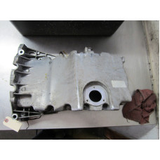 GZQ208 Engine Oil Pan For 05-09 Audi A4 Quattro  2.0 06B103603AS